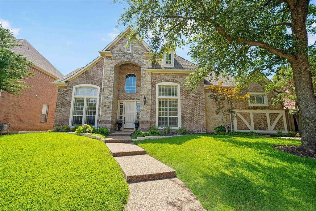 Plano, TX 75093,2401 Marblewood Drive