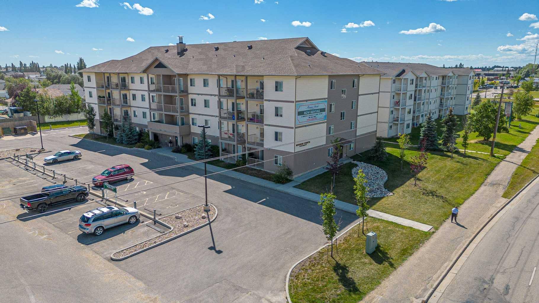 Grande Prairie, AB T8V7G4,10521 84 AVE #402