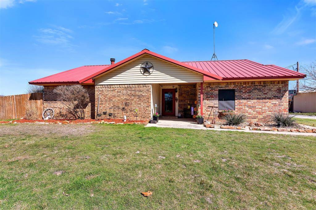 Decatur, TX 76234,170 Clover Lane