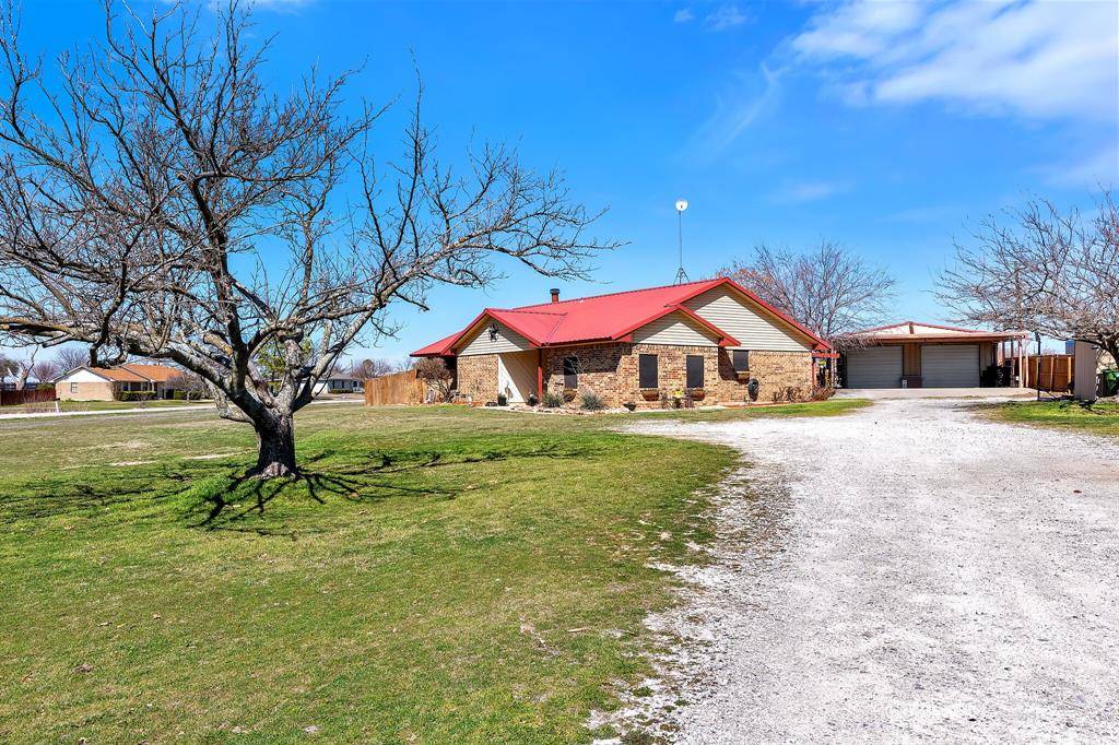 Decatur, TX 76234,170 Clover Lane