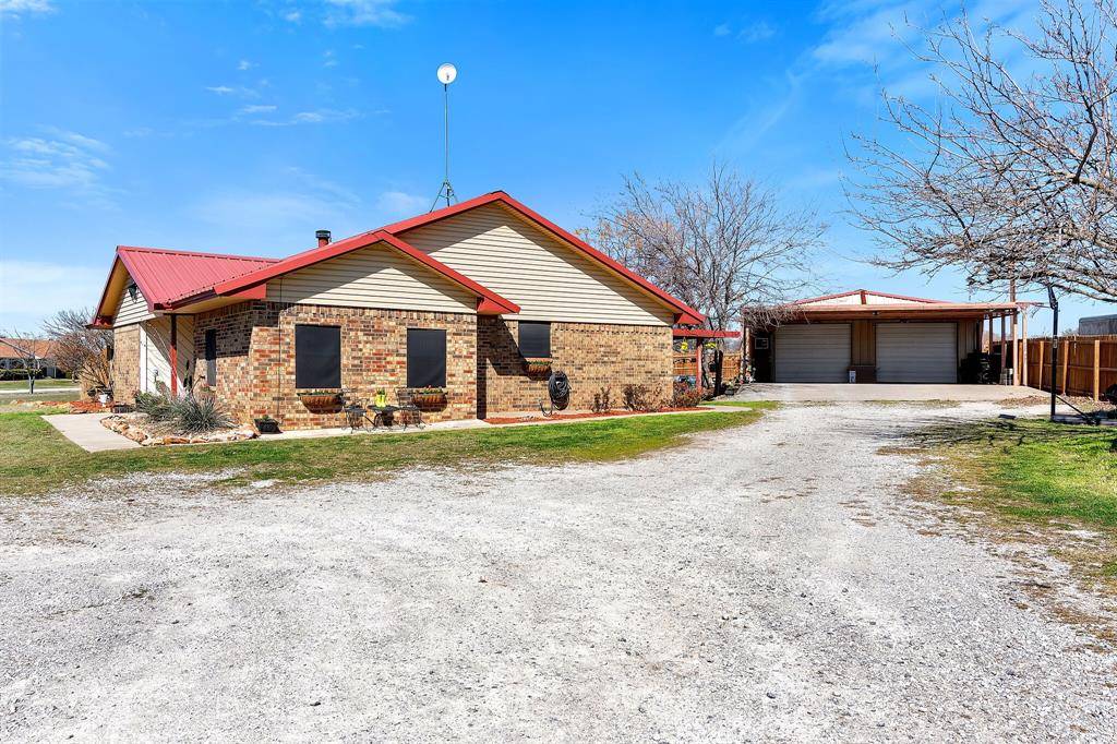 Decatur, TX 76234,170 Clover Lane