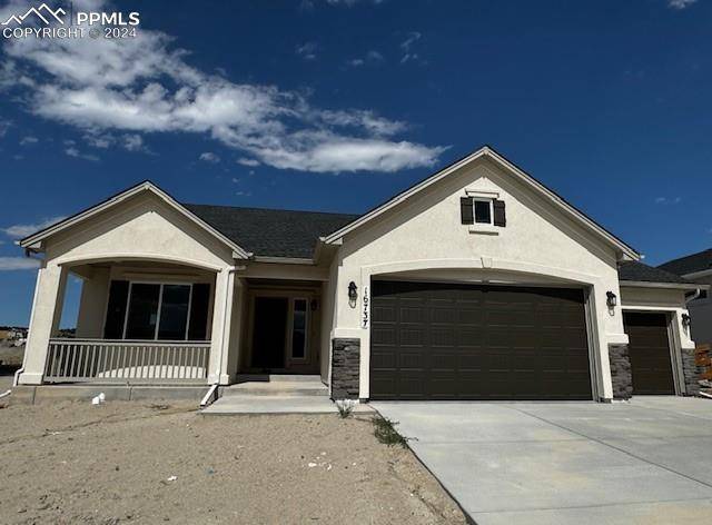 Monument, CO 80132,16737 Greyhawk DR