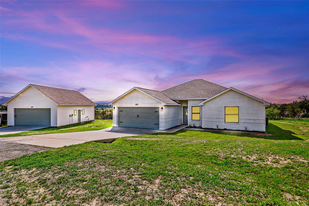 Granbury, TX 76048,2901 Steepleridge Circle