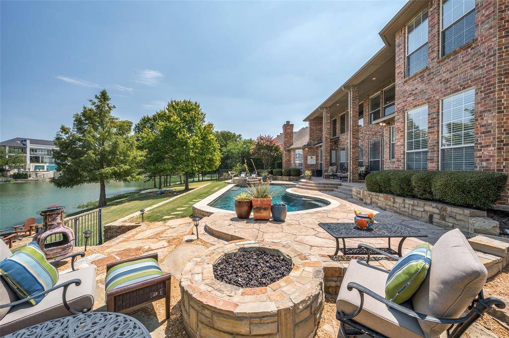 Mckinney, TX 75072,807 Creekline Way