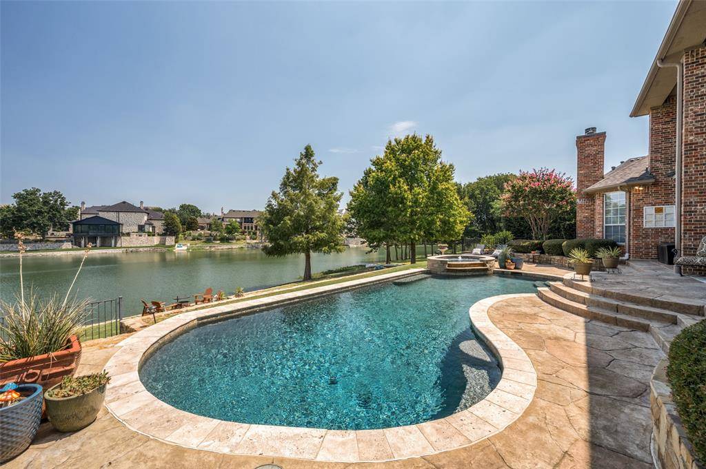 Mckinney, TX 75072,807 Creekline Way