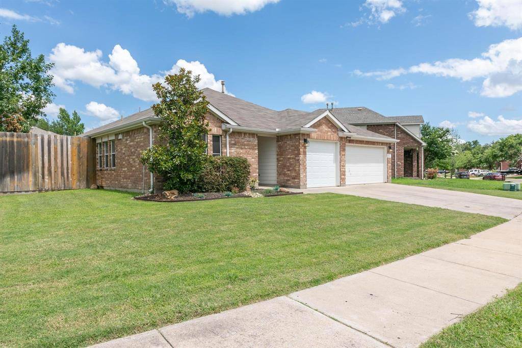 Forney, TX 75126,132 Redbud Drive