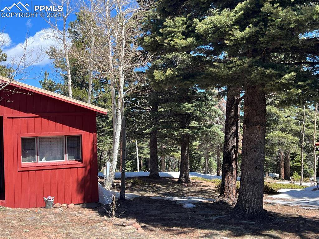 Westcliffe, CO 81252,642 County Road 182R