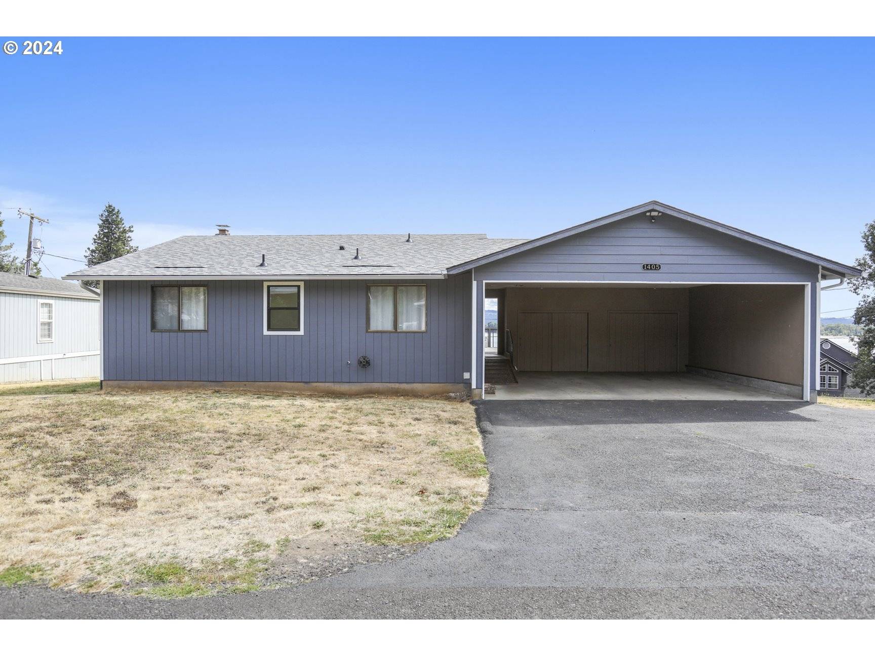 Columbia City, OR 97018,1405 4TH ST