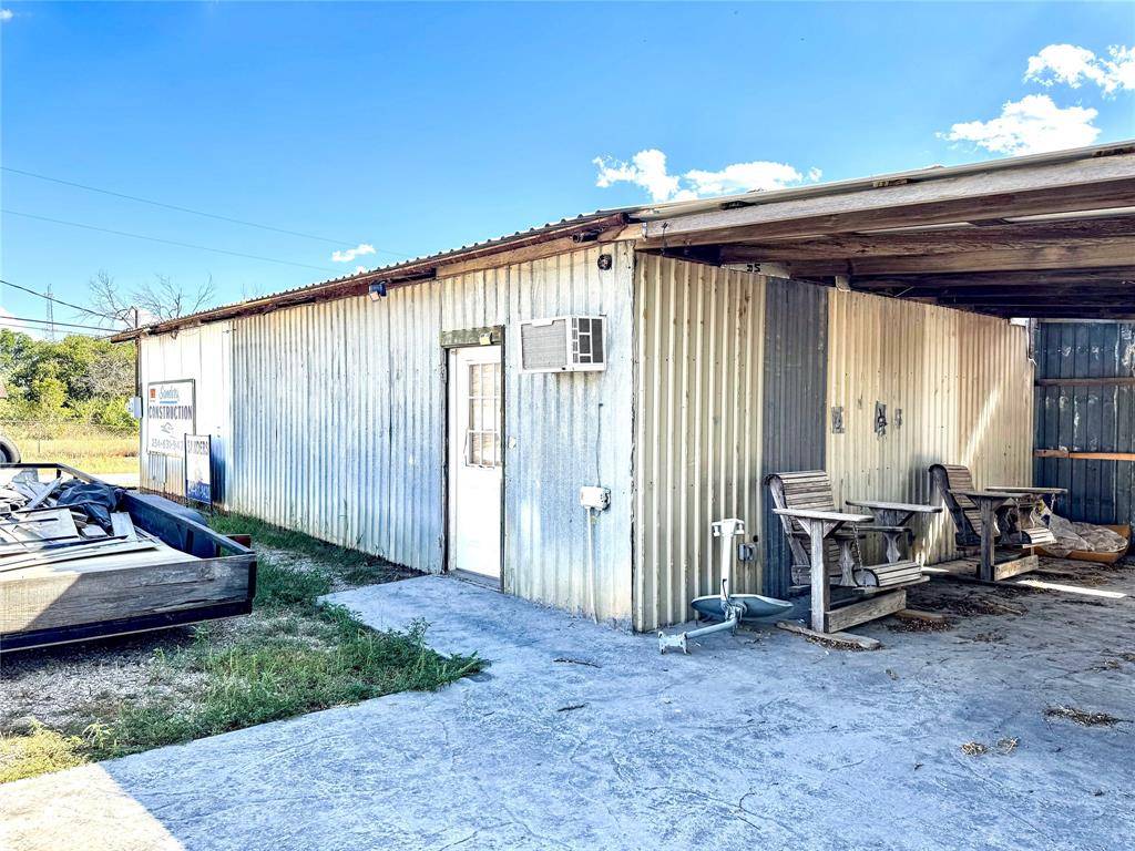 Cisco, TX 76437,108 W 16th Street