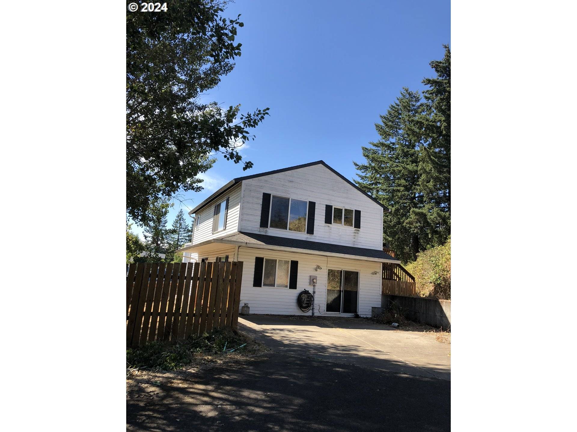 Willamina, OR 97396,770 NE MAIN ST