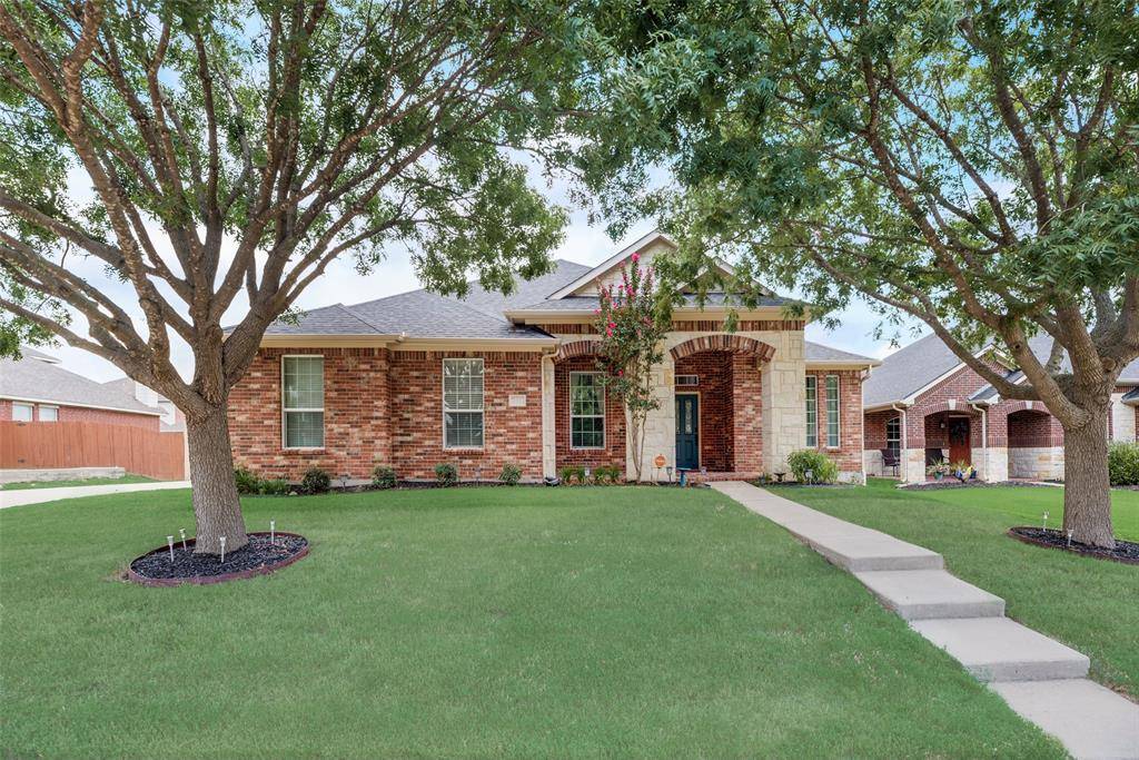 Wylie, TX 75098,1316 Iron Dale Drive