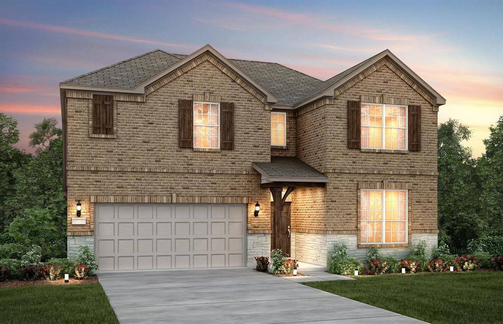 Oak Point, TX 75068,9420 Leisure Pace Lane