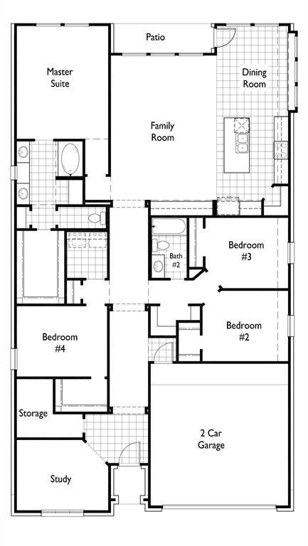 Oak Point, TX 75068,3000 Comal