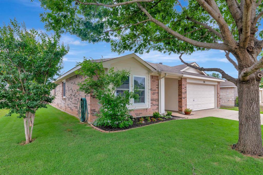 Justin, TX 76247,216 Hilltop Drive