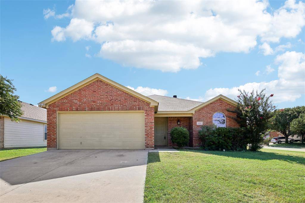 Fort Worth, TX 76052,14100 Cochise Drive