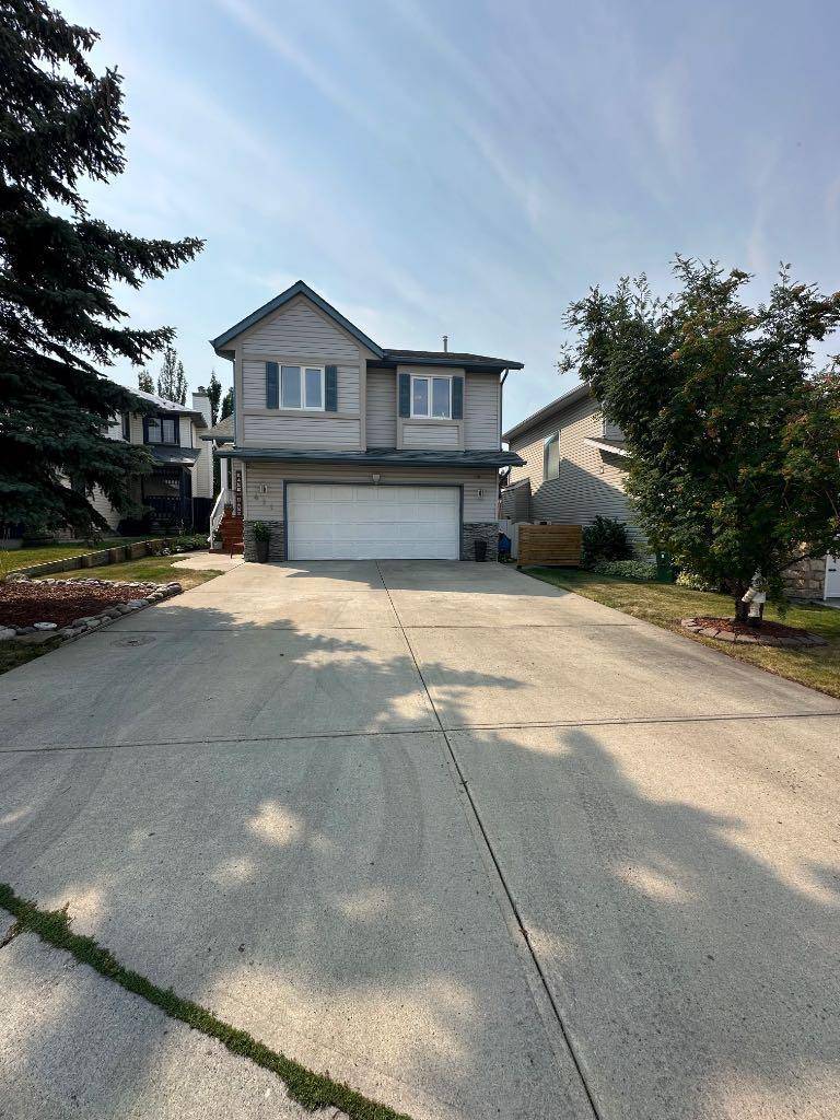 Calgary, AB T2Z2M4,411 Douglas Ridge Mews SE