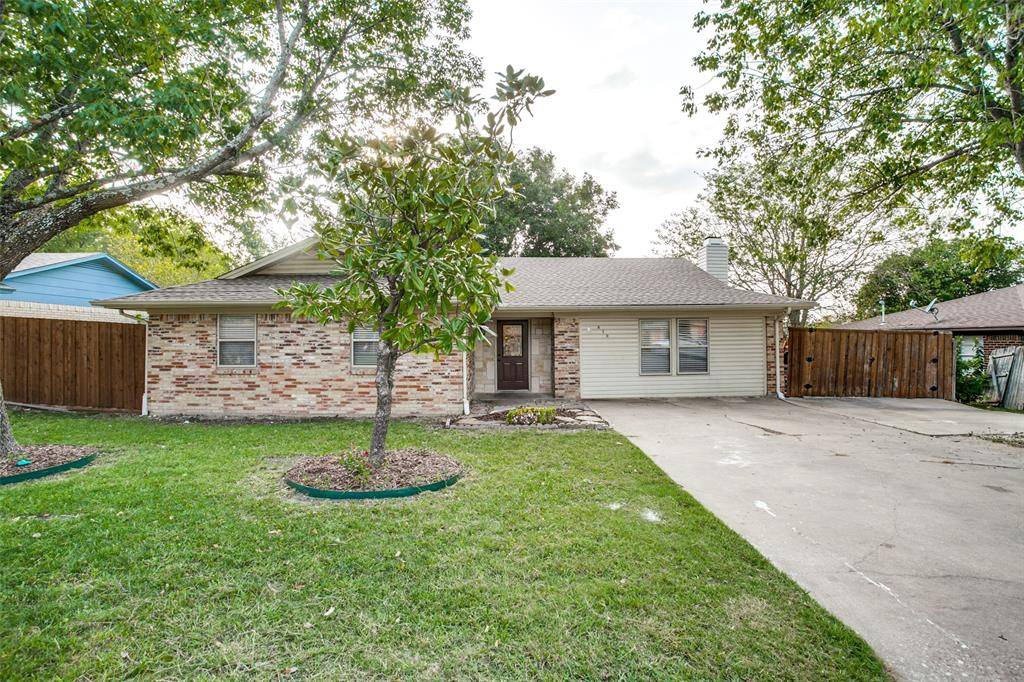 Princeton, TX 75407,810 Wilson Drive