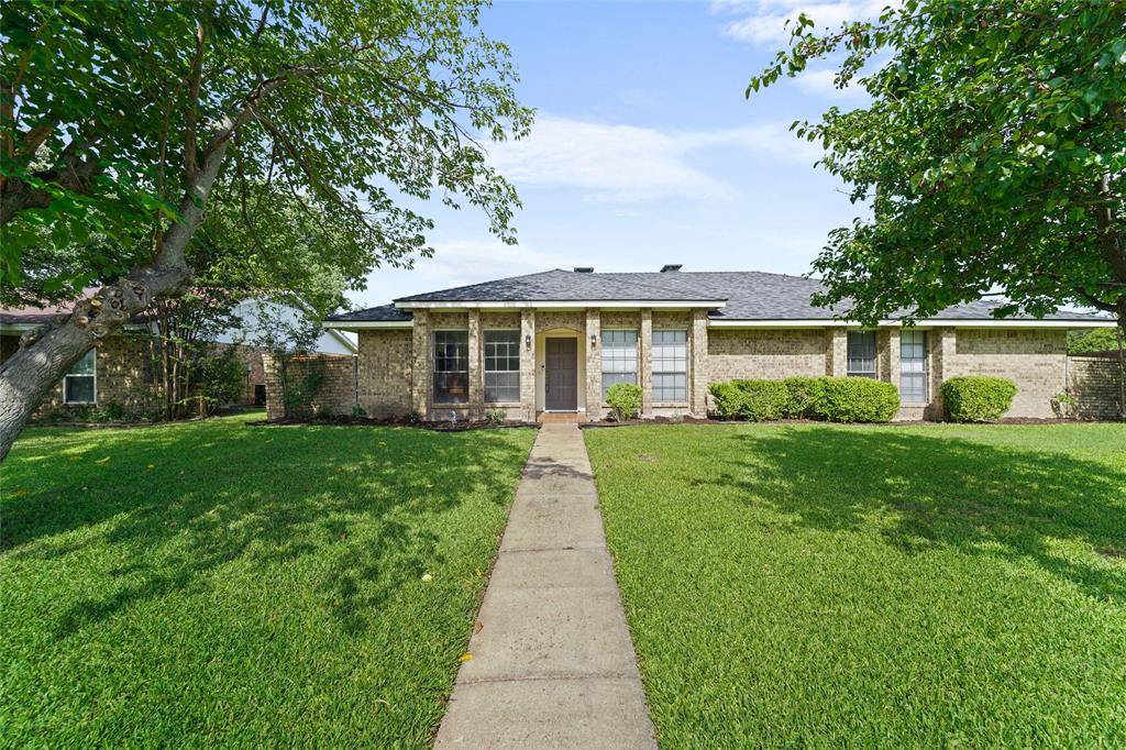 Richardson, TX 75081,1013 Bridle Drive