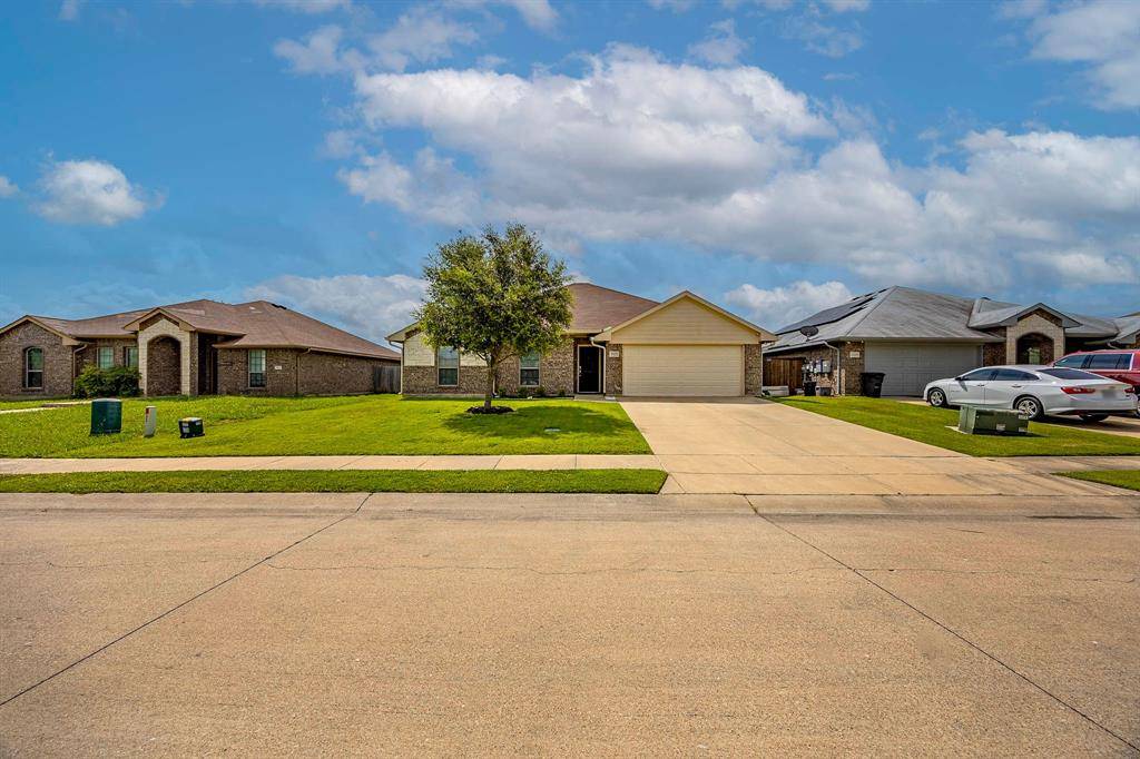 Terrell, TX 75160,1822 Ridgecrest Drive