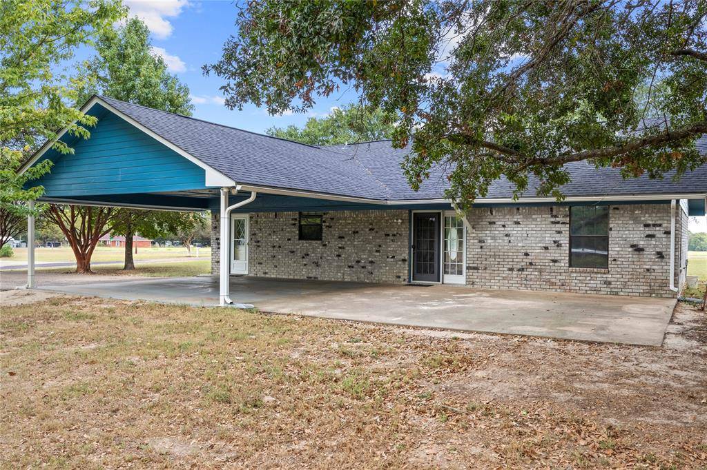 Mount Pleasant, TX 75455,27 CR 1740