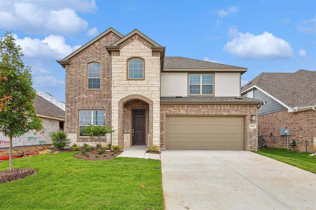 Fort Worth, TX 76036,5041 Hitching Post Drive