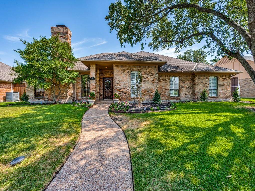 Dallas, TX 75248,6115 Bluff Point Drive