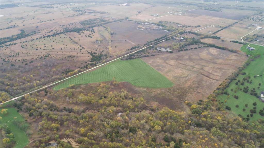 Ladonia, TX 75449,42 ACRES County Rd 4809