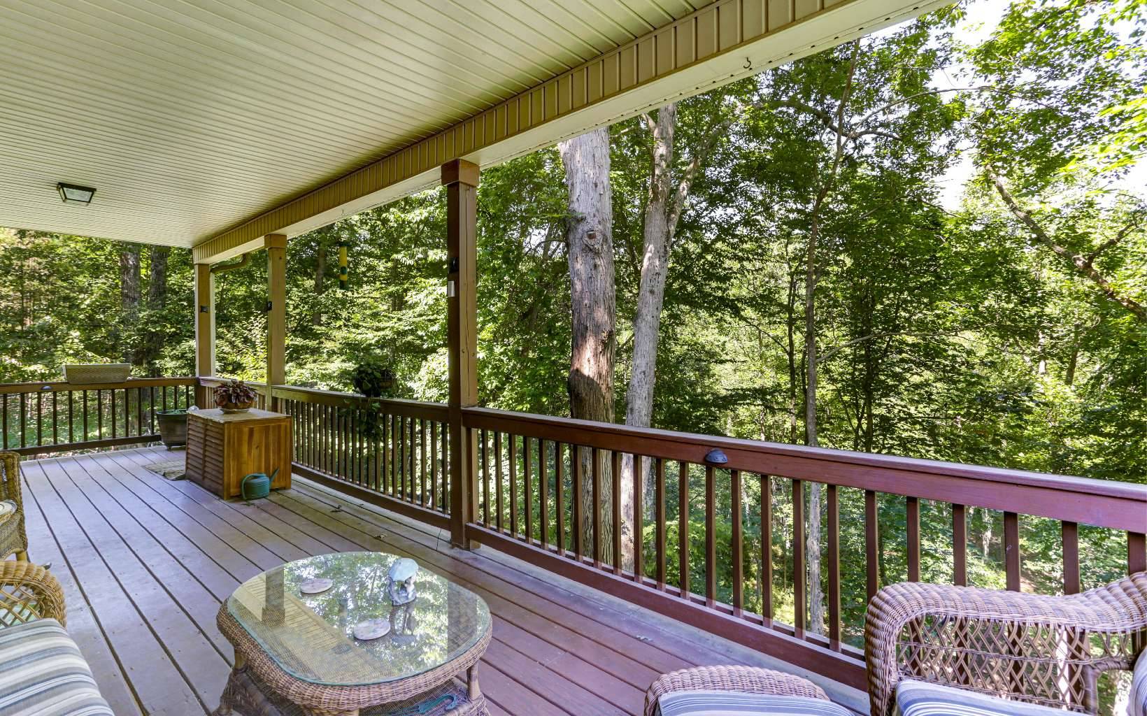 Hayesville, NC 28904,76 Hollyanne Pond Road