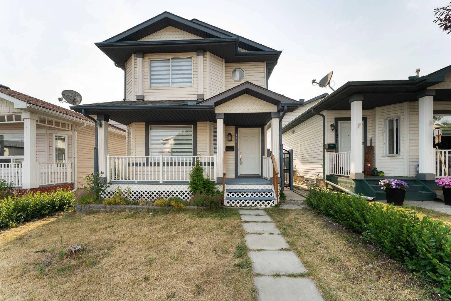 Calgary, AB T3G4B5,117 Arbour Wood Mews NW