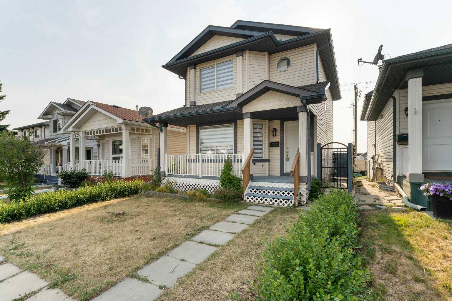 Calgary, AB T3G4B5,117 Arbour Wood Mews NW