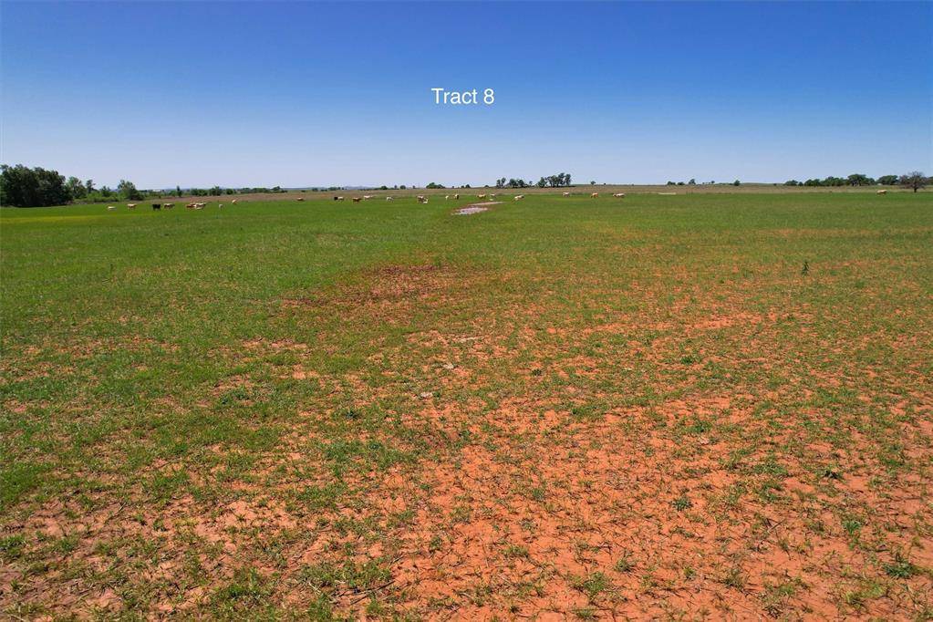 Elk City, OK 73644,E 1160 (Tract 8) Road