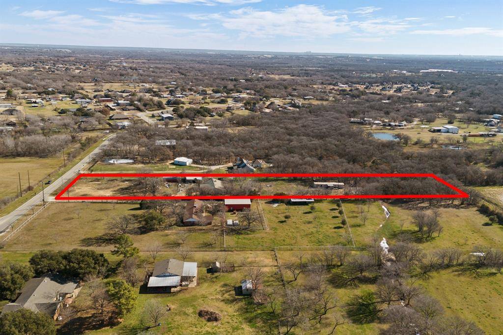 Burleson, TX 76028,6640 Levy County Line Road