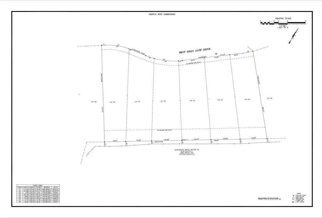 Strawn, TX 76475,7064 W Hells Gate Drive