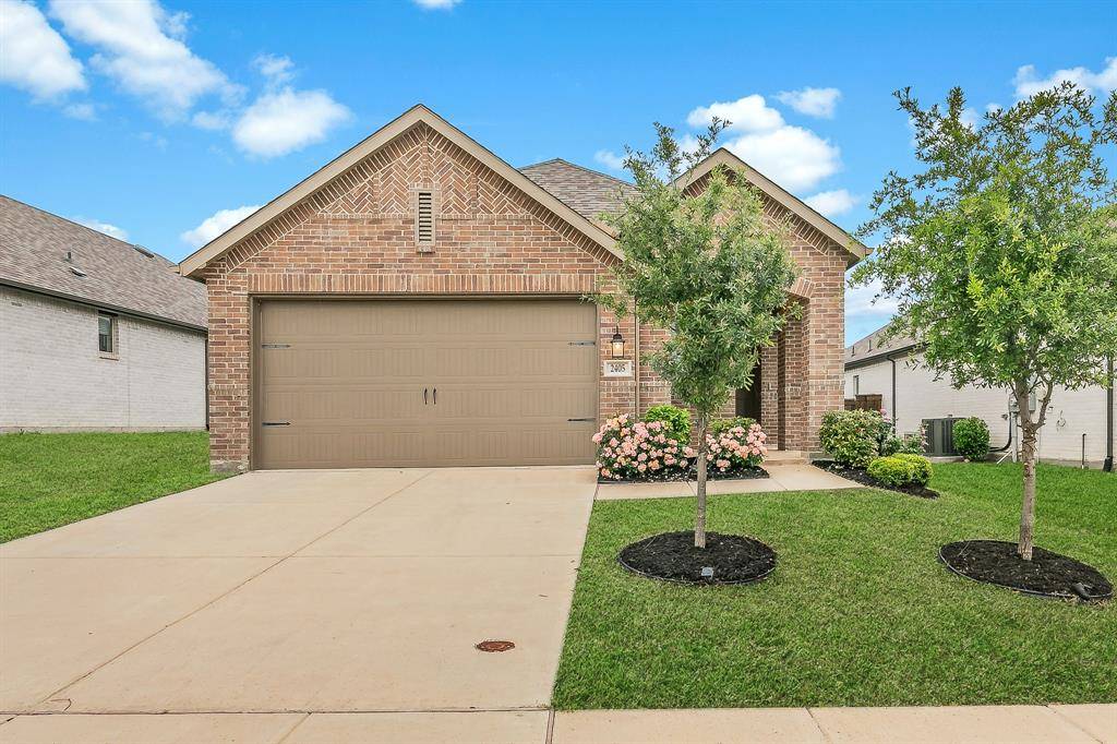 Forney, TX 75126,2405 Doncaster Drive