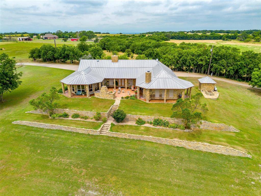 Weatherford, TX 76087,135 Serrano Court