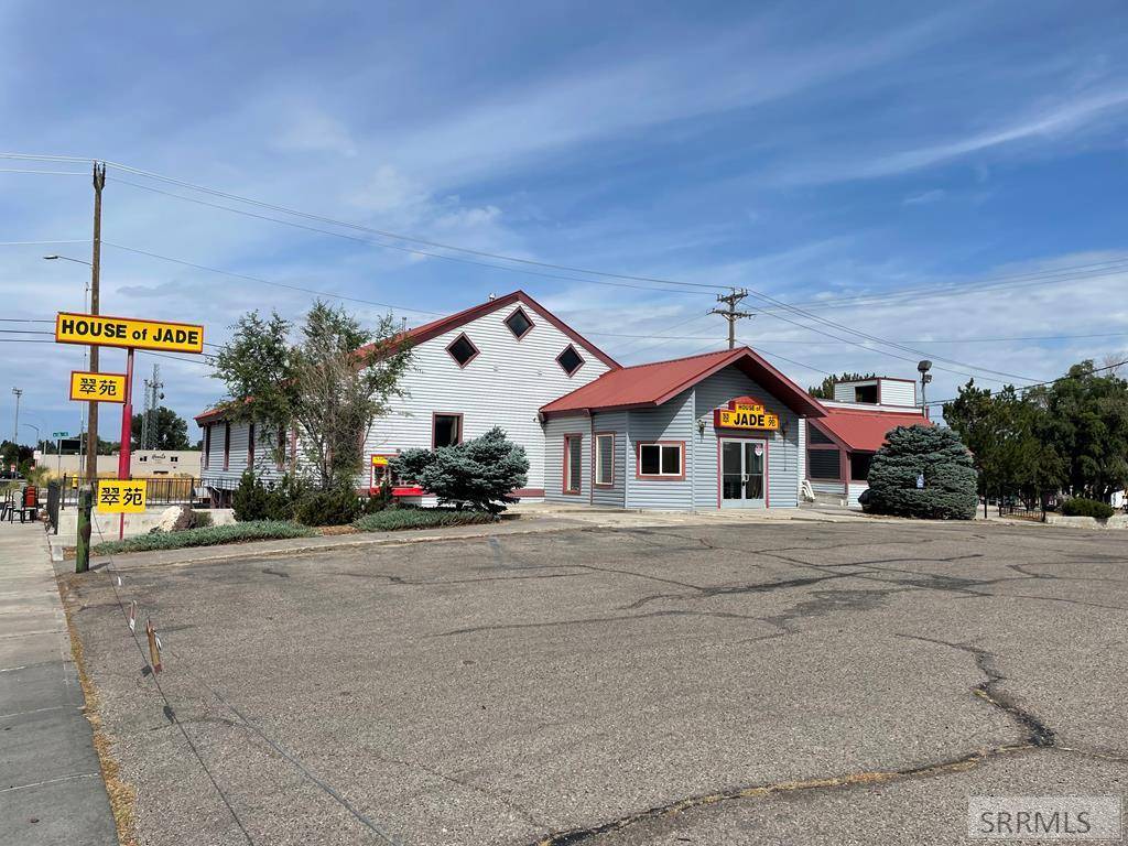 Idaho Falls, ID 83401,201 1st Street