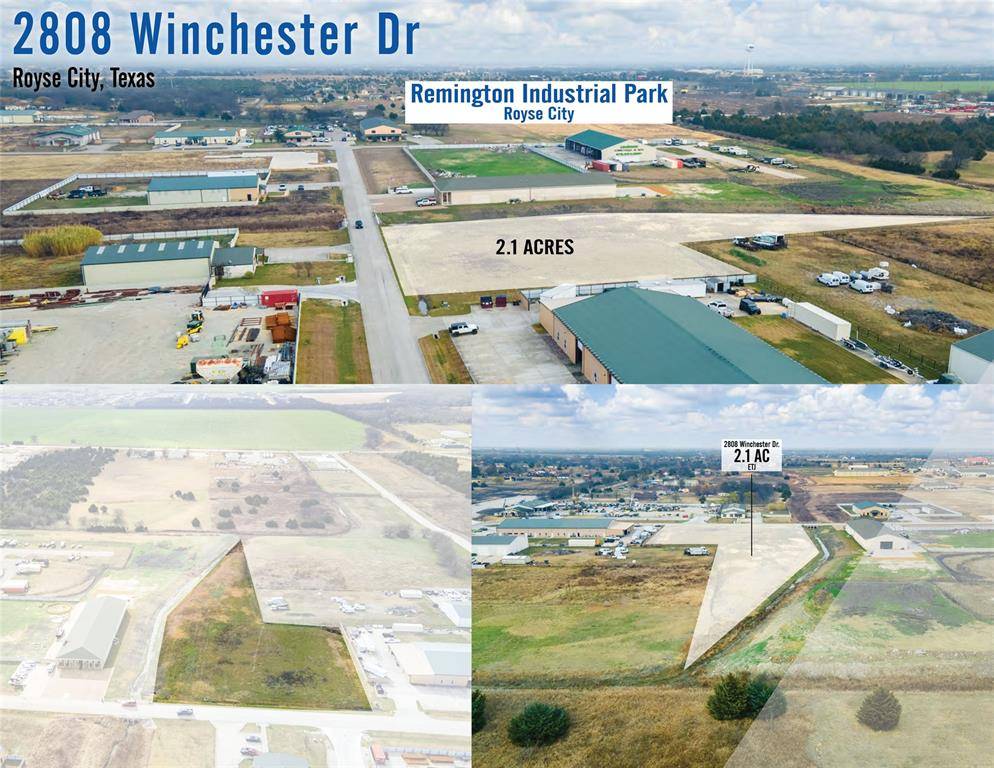 Royse City, TX 75189,2808 Winchester Drive