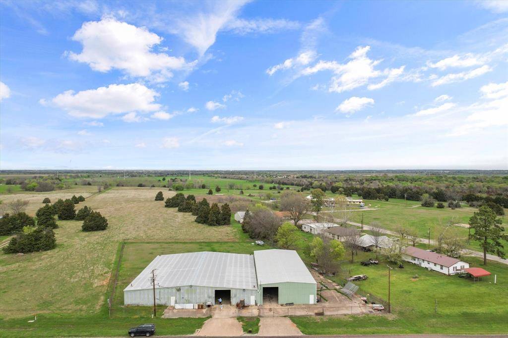 Kerens, TX 75144,613 NE 2nd Street