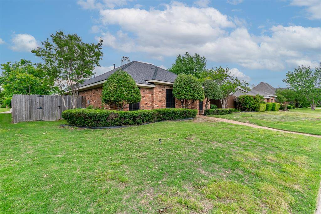 Allen, TX 75002,1203 Mistywood Lane