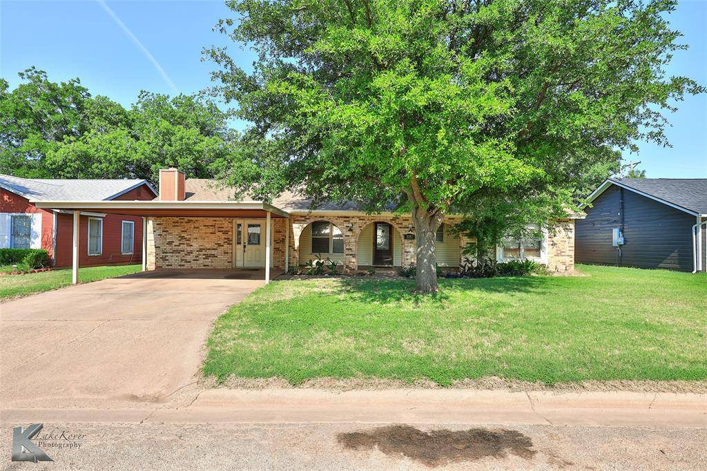 Abilene, TX 79603,2257 Minter Lane