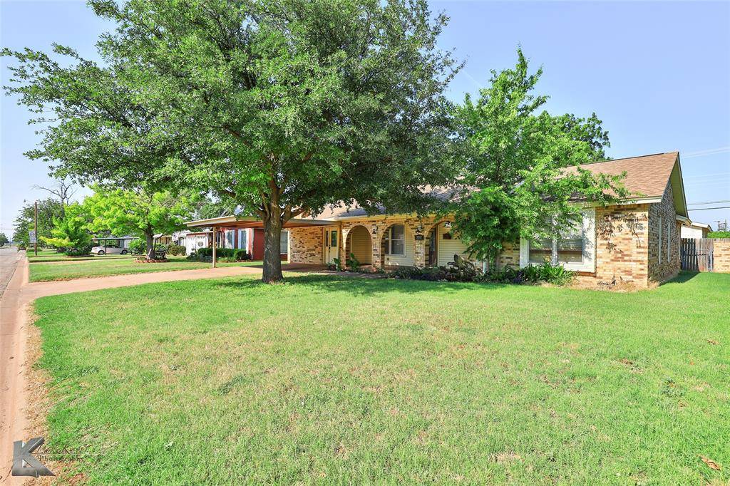 Abilene, TX 79603,2257 Minter Lane