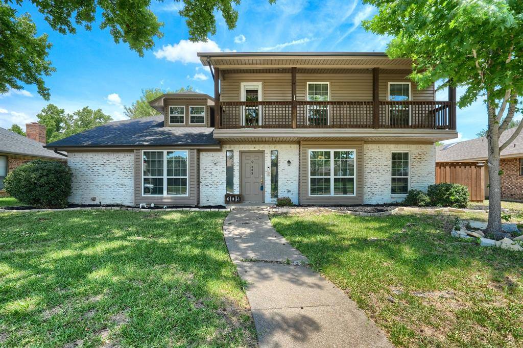 Garland, TX 75040,309 Willowcrest Drive