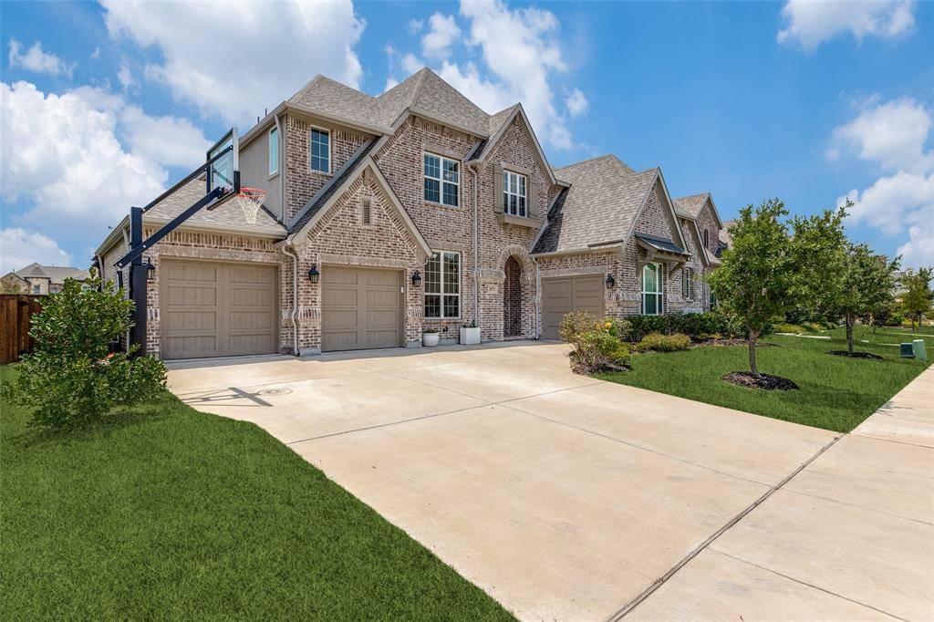 Prosper, TX 75078,3871 Dewberry Lane