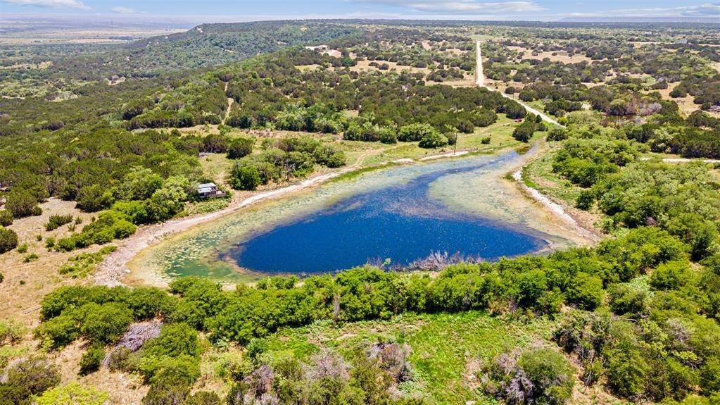 Graford, TX 76449,76 Acre Mountain Drive