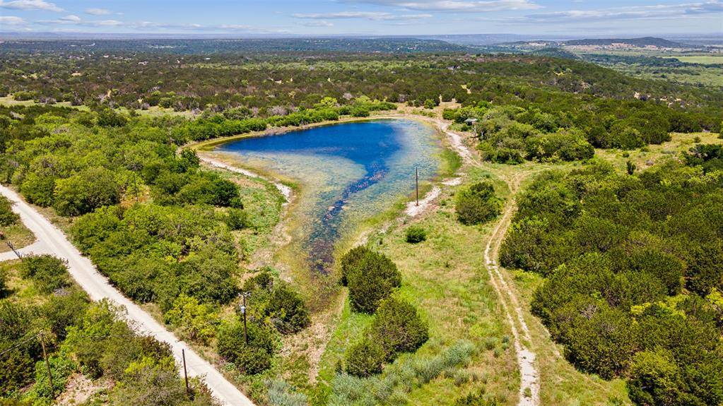 Graford, TX 76449,76 Acre Mountain Drive