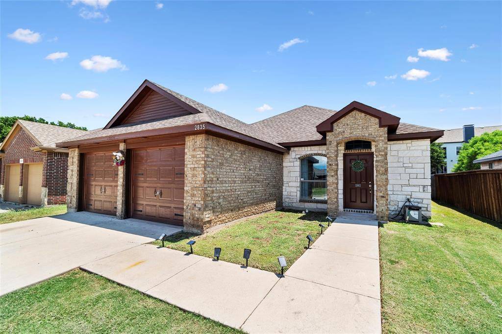 Grand Prairie, TX 75051,2835 Becki Drive