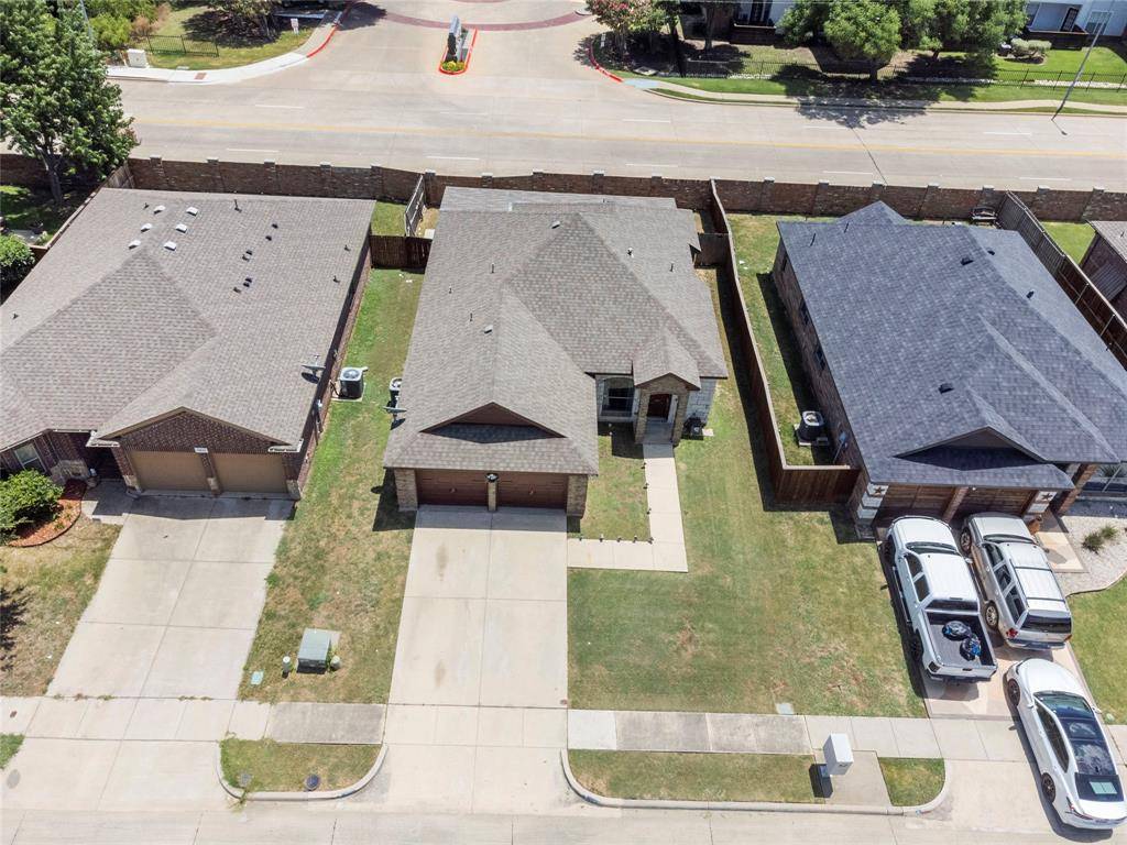 Grand Prairie, TX 75051,2835 Becki Drive