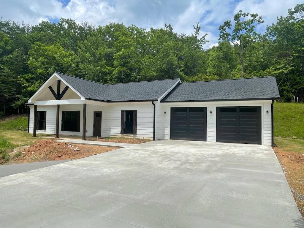 Hayesville, NC 28904,lot 10 Dogwood Lane