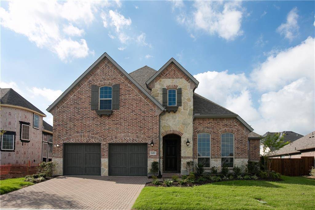 Prosper, TX 75078,1681 Birdsong Lane