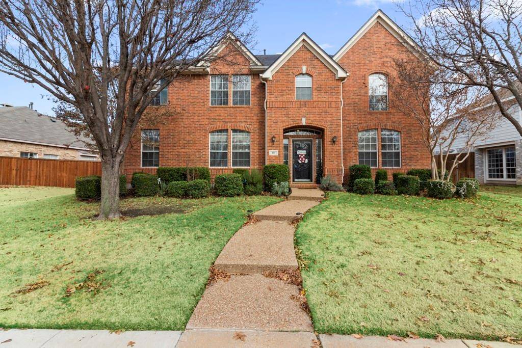 Allen, TX 75002,410 Orchard Lane